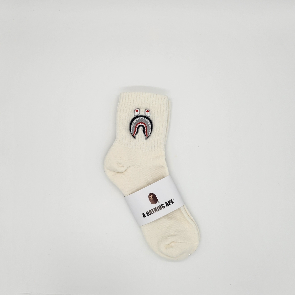 BAPE Socks